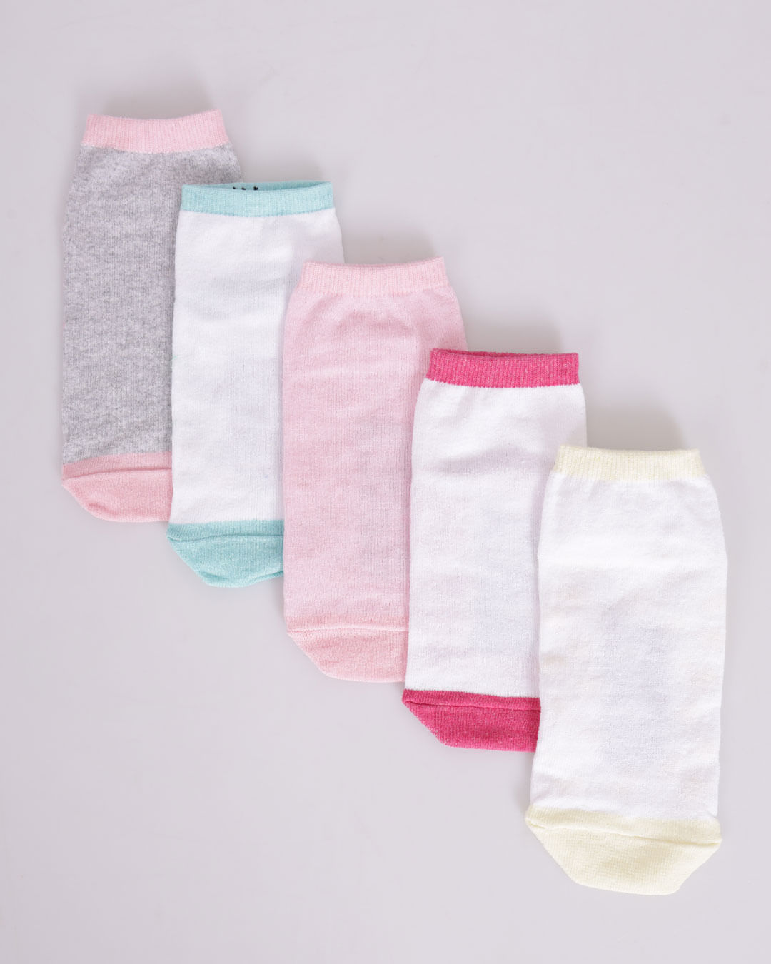 Kit-C5-Meia-Semaninha-Tr283a-Infa---Amarelopinkrosaverdemescla