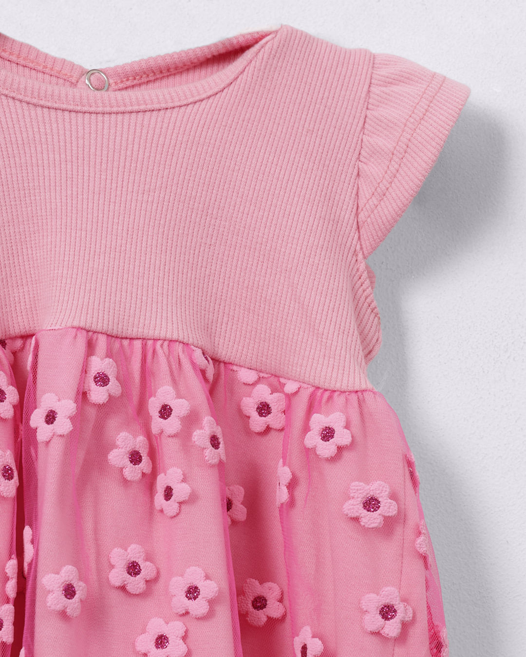 Vestido-9363t-Tule-Flores-F-Pg---Rosa