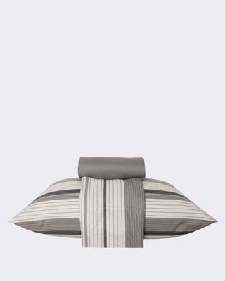 Jogo-De-Cama-Solteiro-3pcs-Duplo-Micrope---Cinza-Listrado