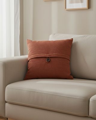 Almofada-Solid-40x40-C-Botao-Terracota---Marrom