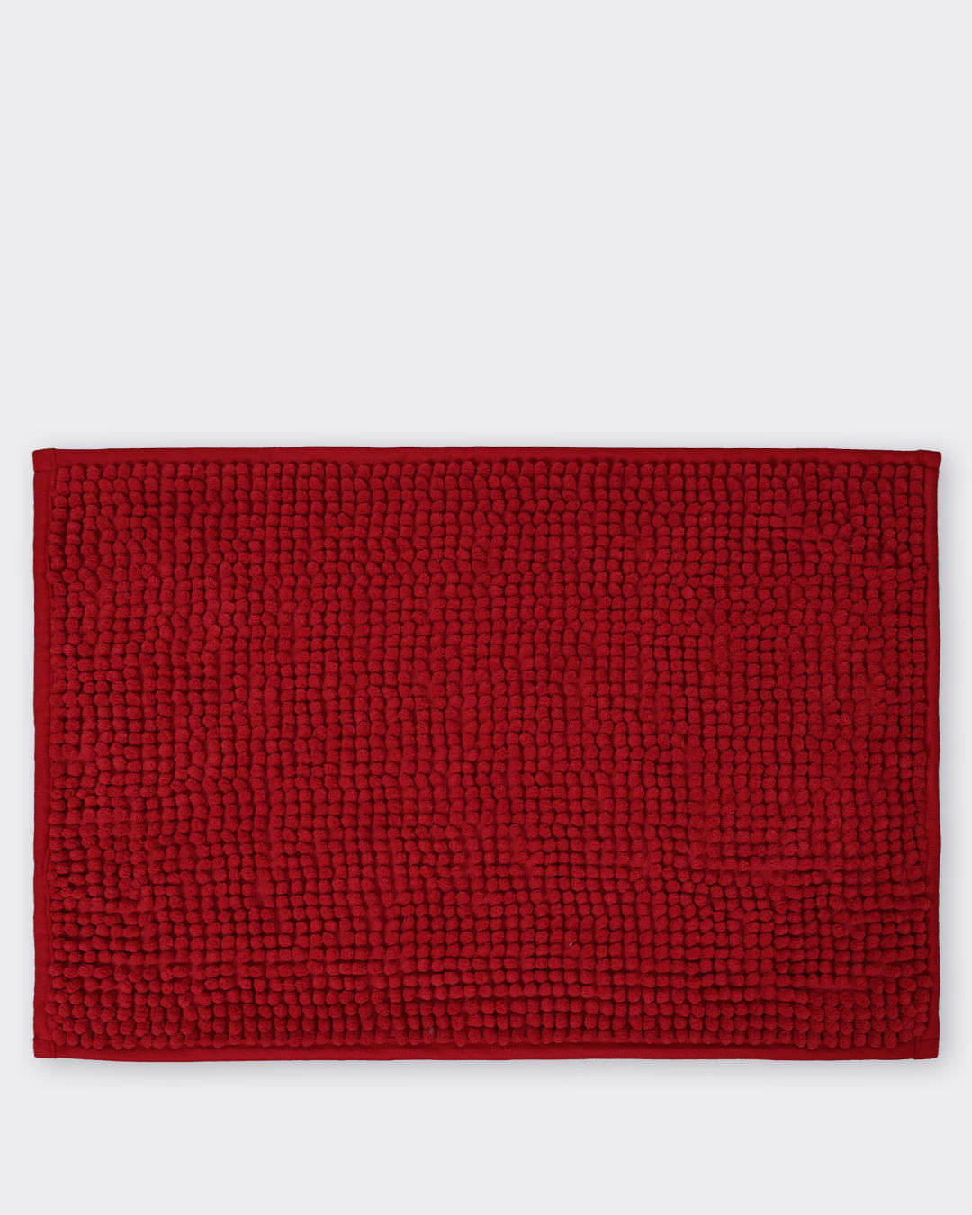 Tapete-Liso-Bolinha-Popcorn---Vermelho