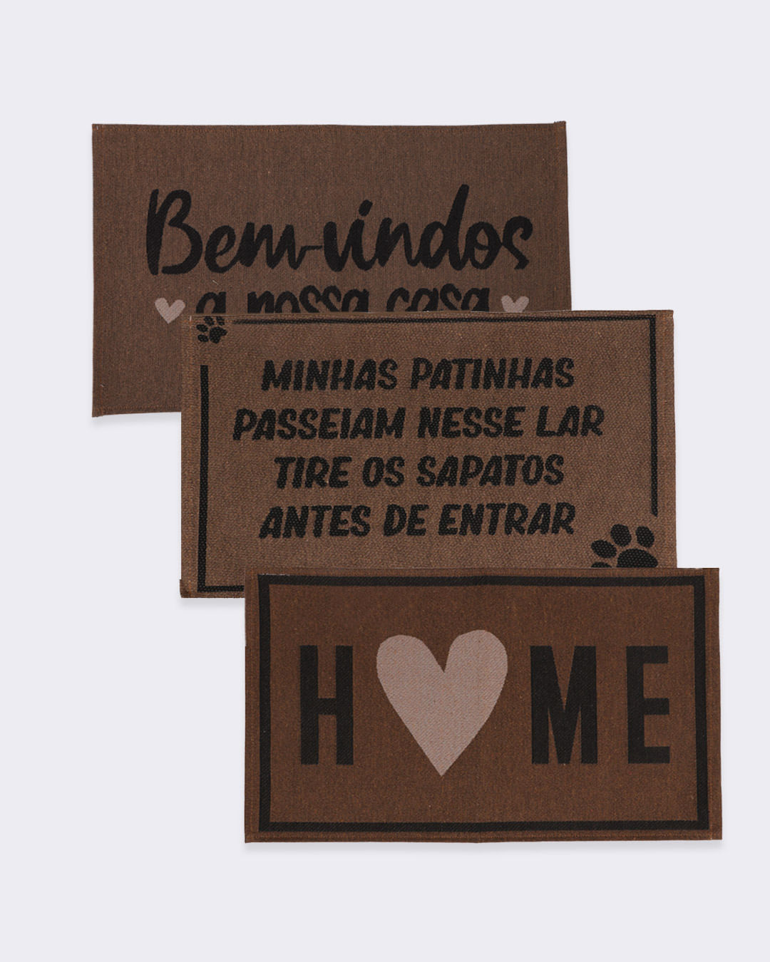 Trilhos-De-Porta-40x60cm---Marrom-Xadrez
