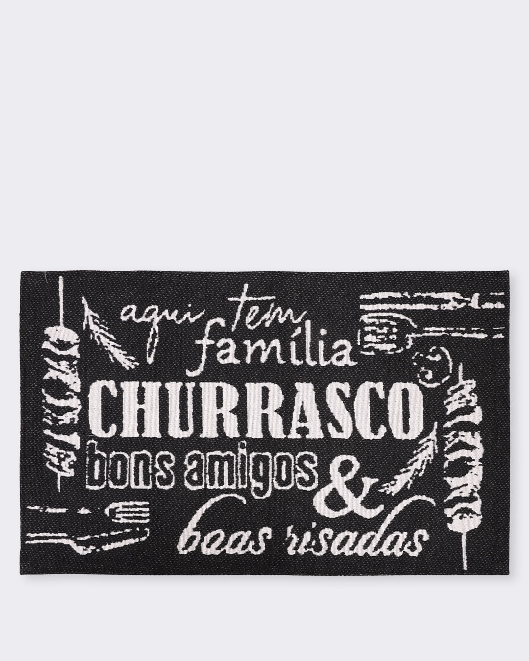Trilhos-De-Porta-40x60-Churrasco---Preto
