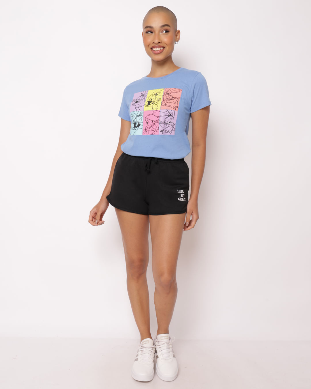 Camiseta-Mc-Pernalonga-31673-Pgg-Azul-P---Azul