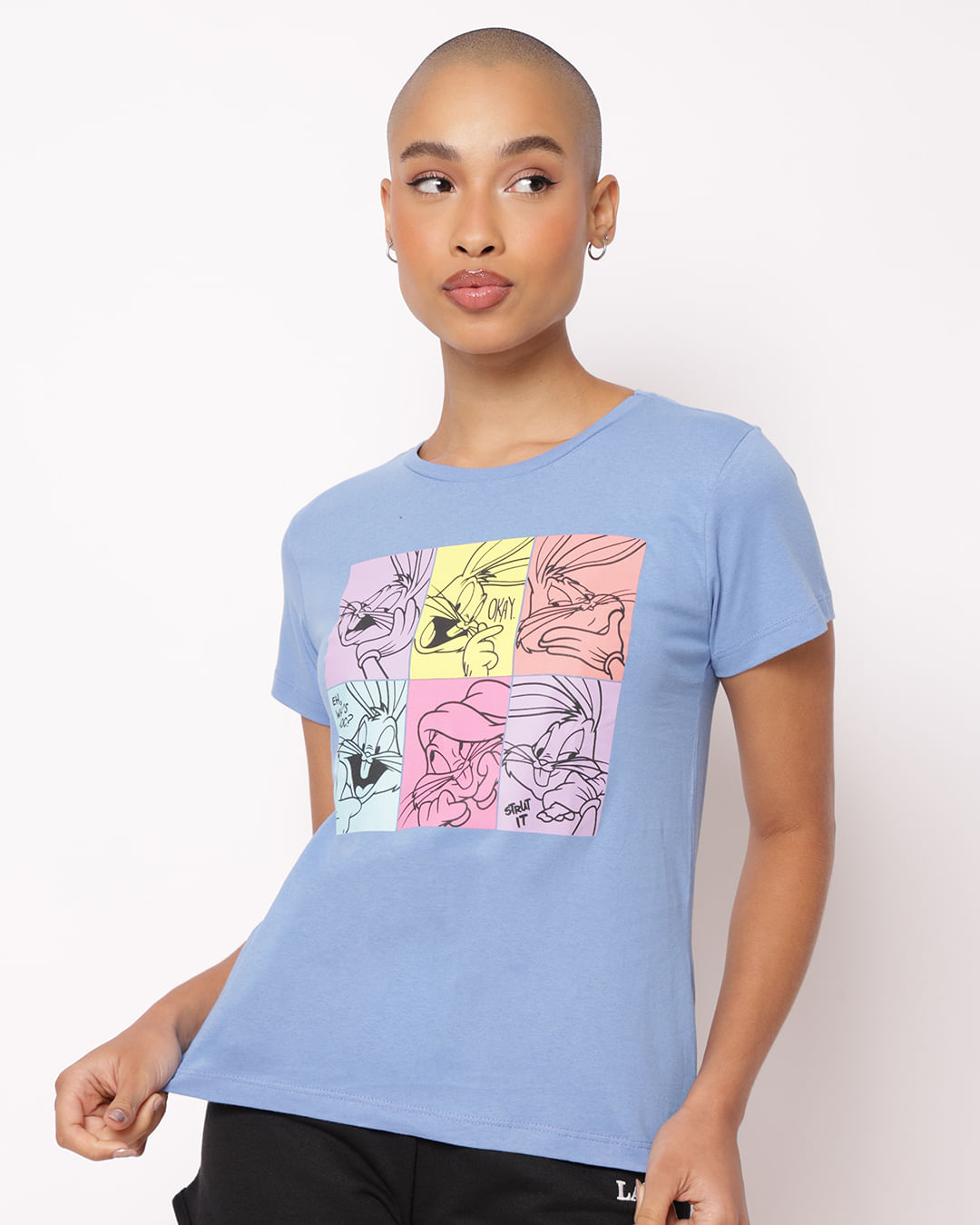 Camiseta-Mc-Pernalonga-31673-Pgg-Azul-P---Azul