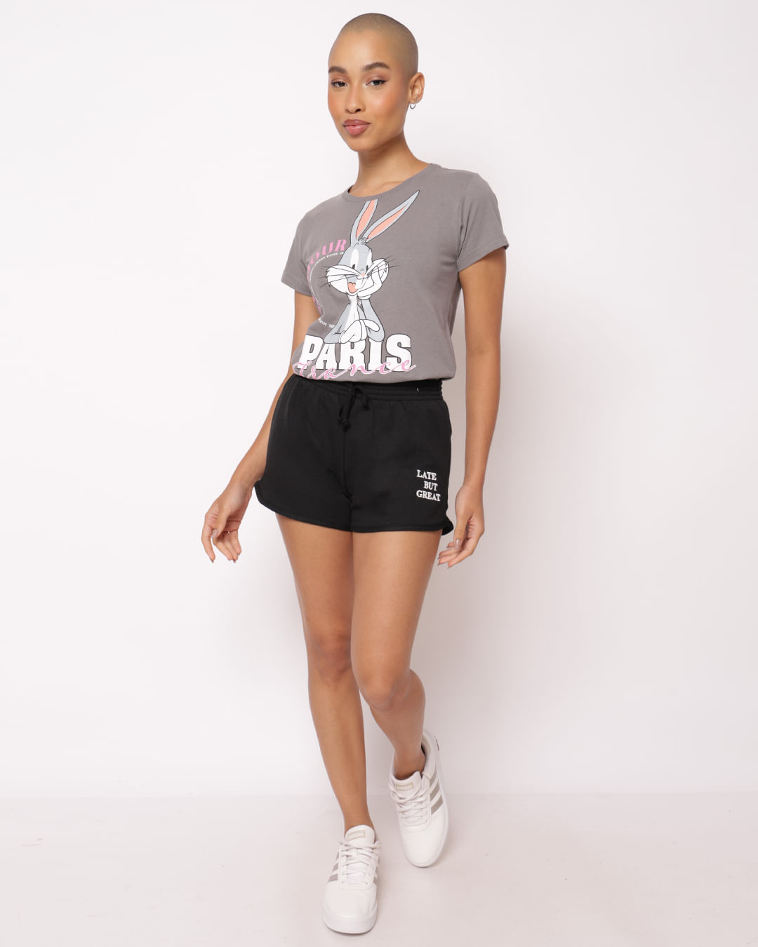 Camiseta-Mc-32768-Pernalonga-Ciz-Pgg-P8---Cinza