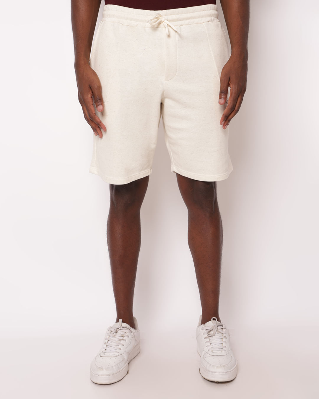 Bermuda-Urba-400412-Off-Pgg---Off-White