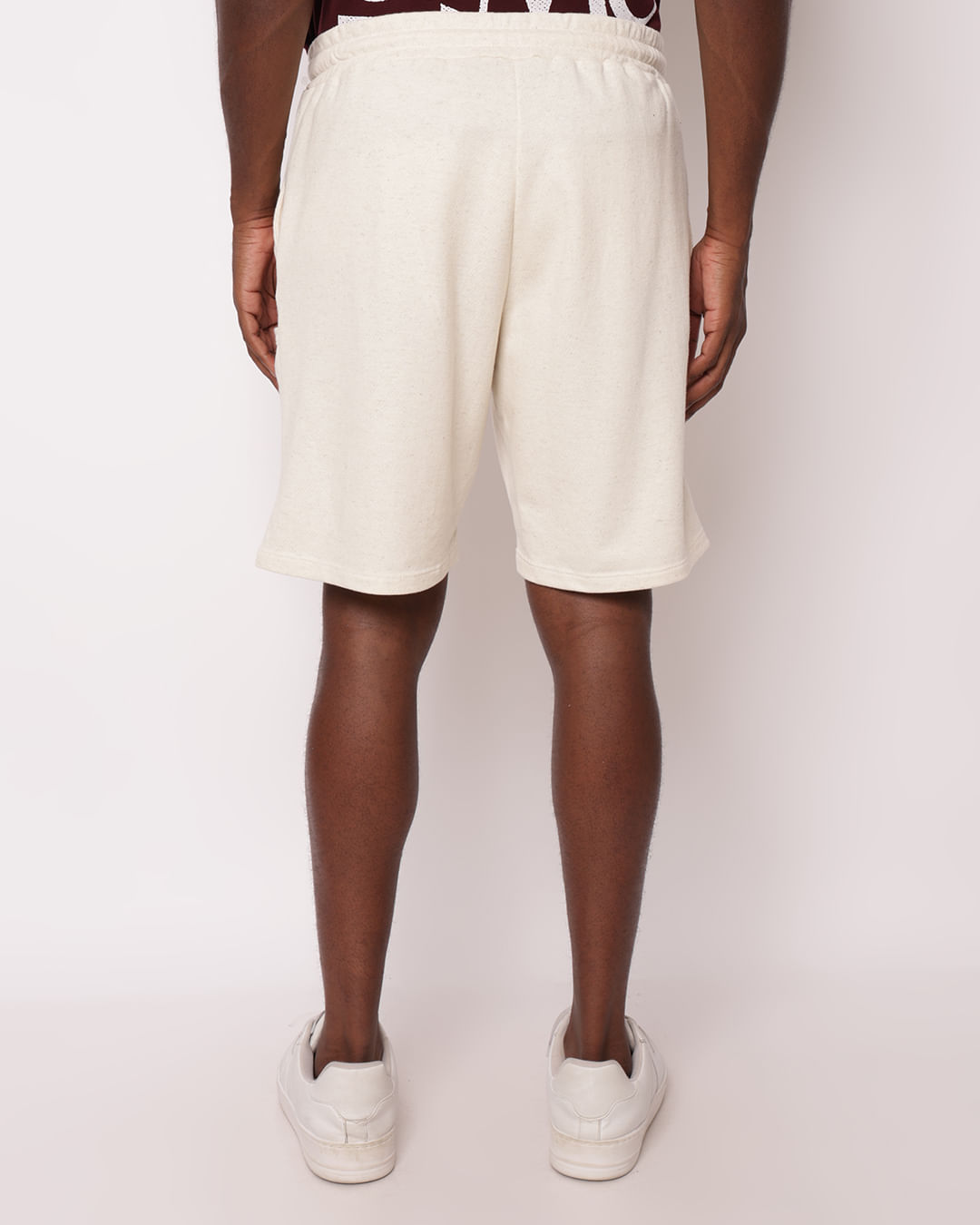 Bermuda-Urba-400412-Off-Pgg---Off-White