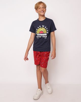 Bermuda-T44112-Tactel-M-1016---Vermelho-Medio