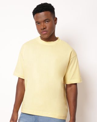 Camiseta-Urba-E4136-Amarelo-Pgg---Amarelo