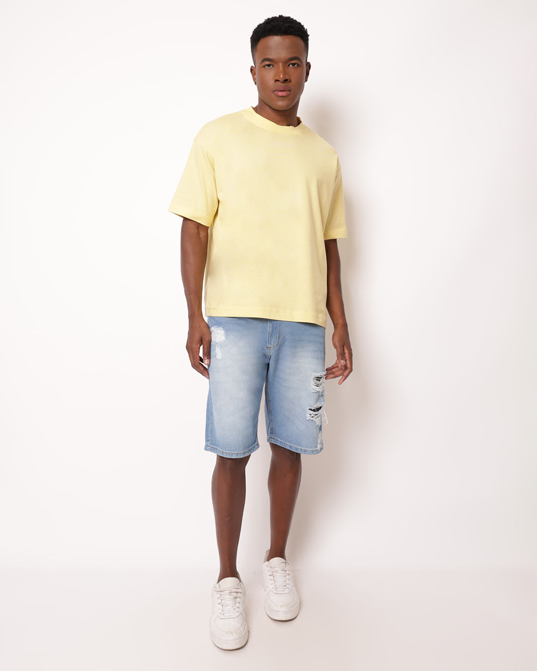 Camiseta-Urba-E4136-Amarelo-Pgg---Amarelo