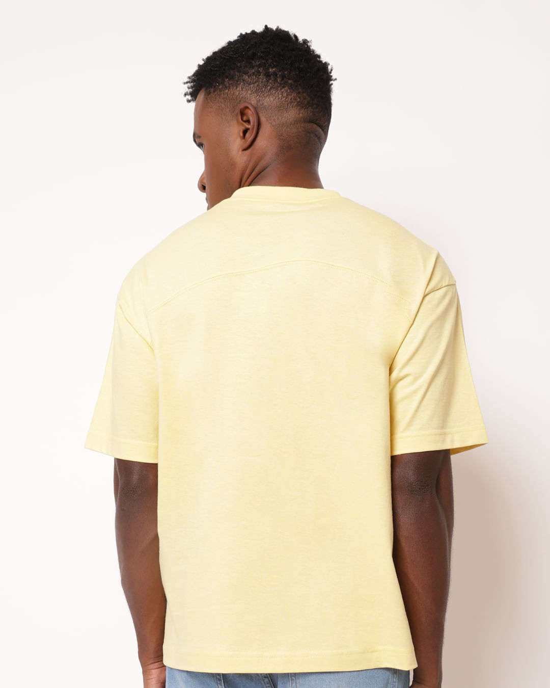 Camiseta-Urba-E4136-Amarelo-Pgg---Amarelo