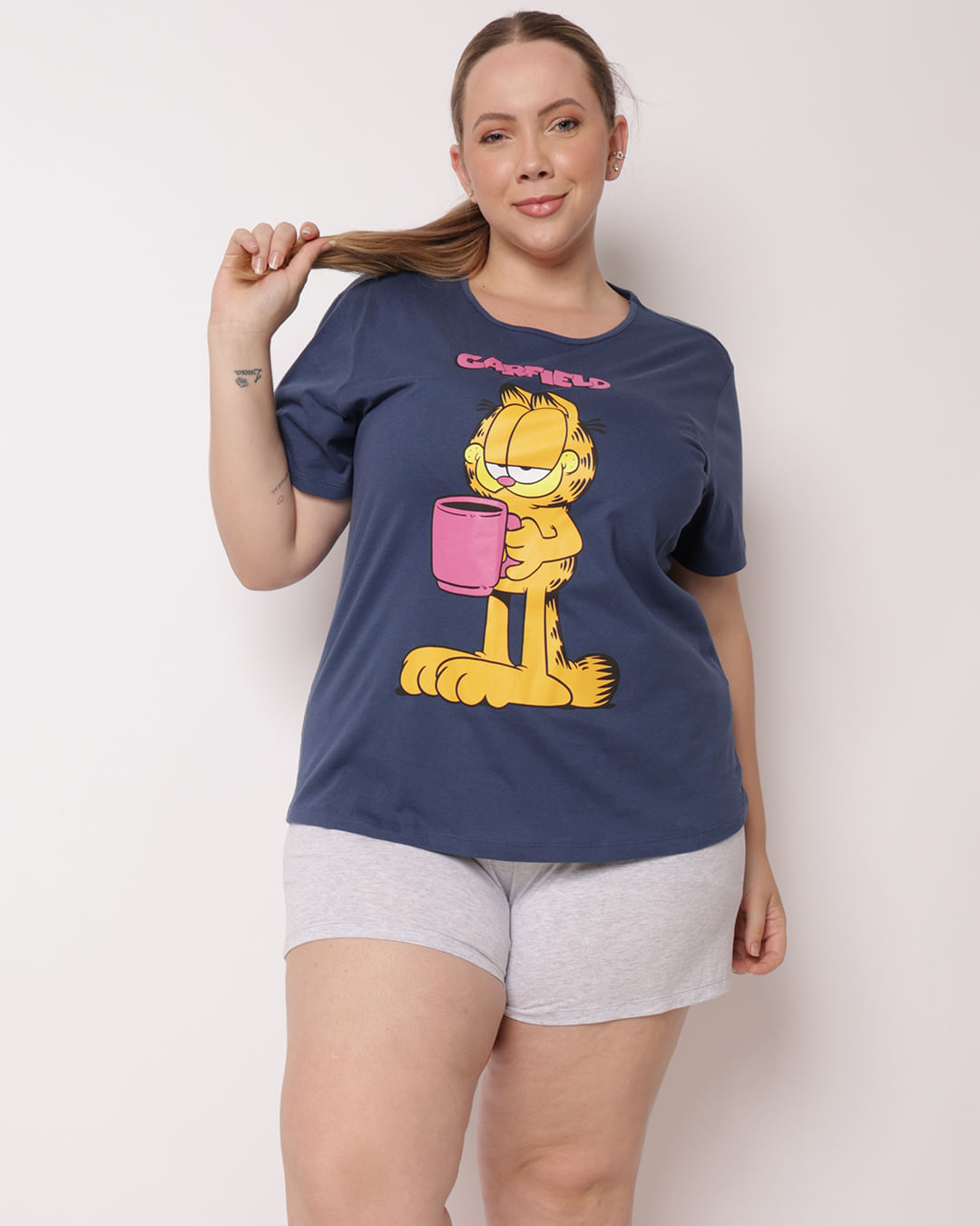 Short-Doll-Tg-Mc-Garfield-Marinho-04187---Marinho