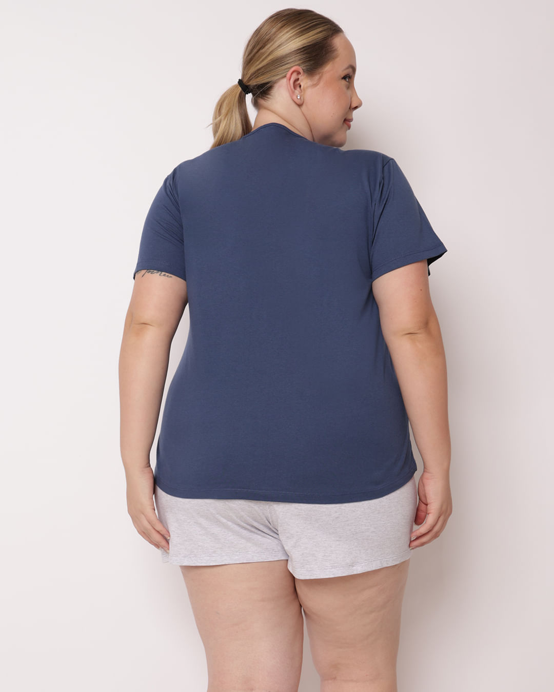 Short-Doll-Tg-Mc-Garfield-Marinho-04187---Marinho