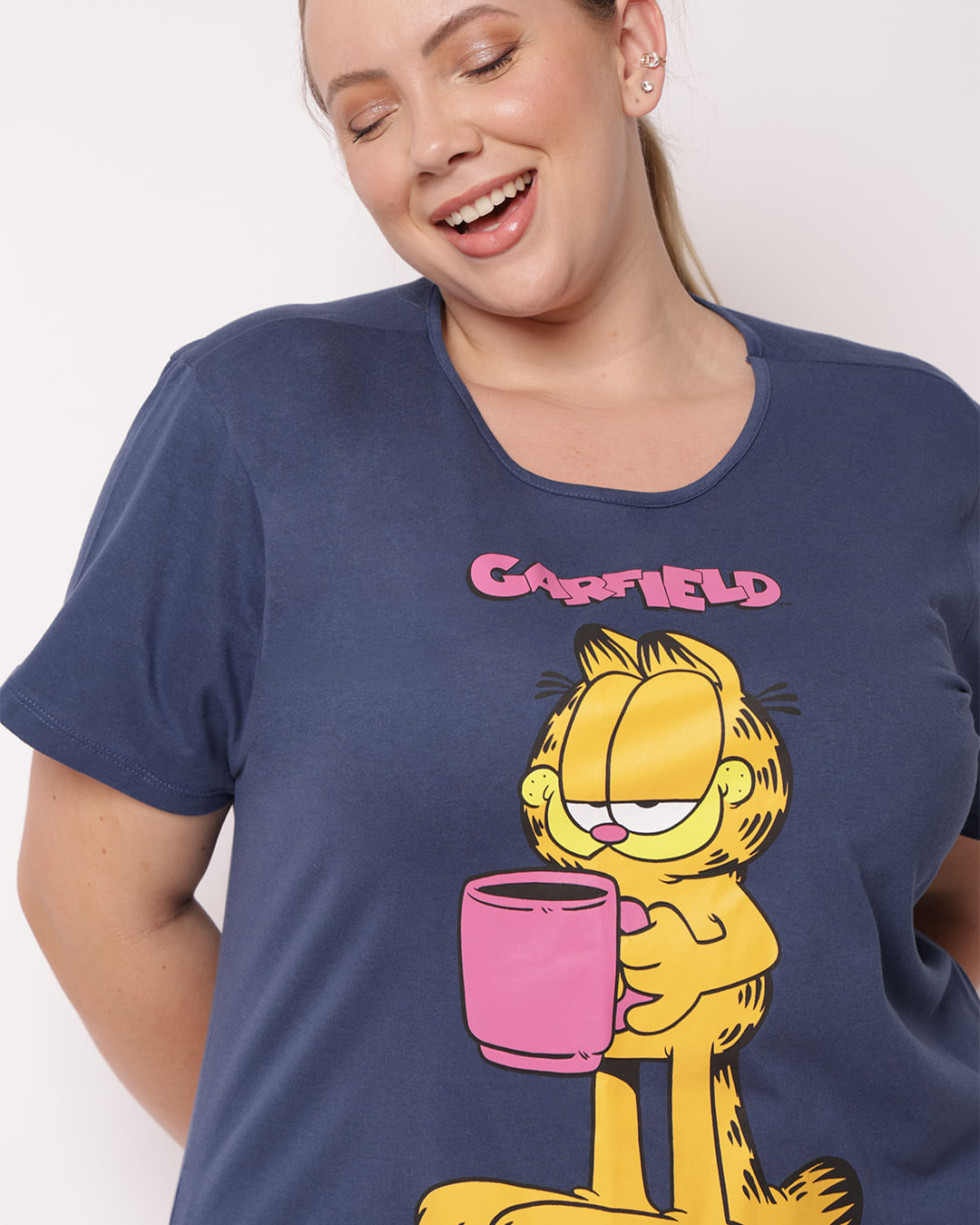 Short-Doll-Tg-Mc-Garfield-Marinho-04187---Marinho
