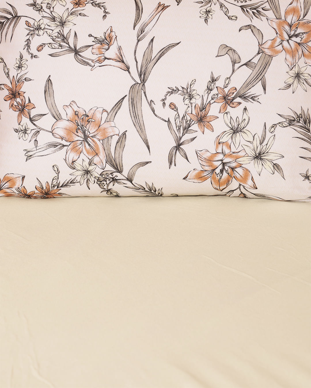 Jg-De-Cama-Queen-Slim-3pcs-Etnico---Amarelo