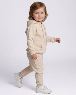 Blusao-Kbcbhppo109-Mol-Fccp-M13-Bege---Bege