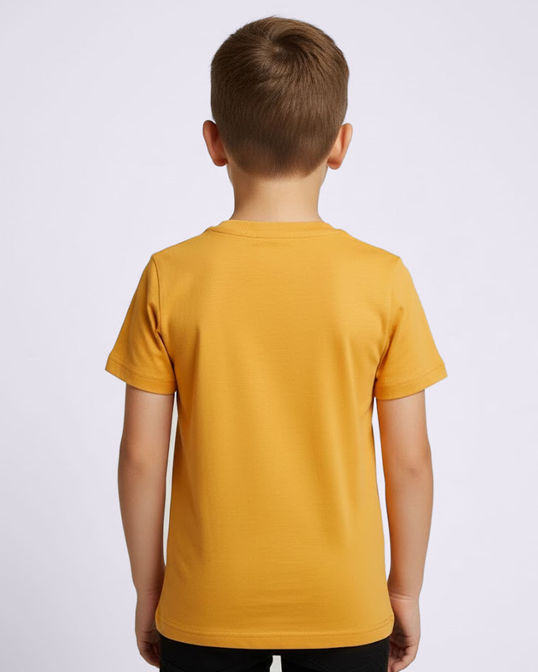 Camiseta-Ch45292-Mc-M-410-Rei-Leao---Mostarda