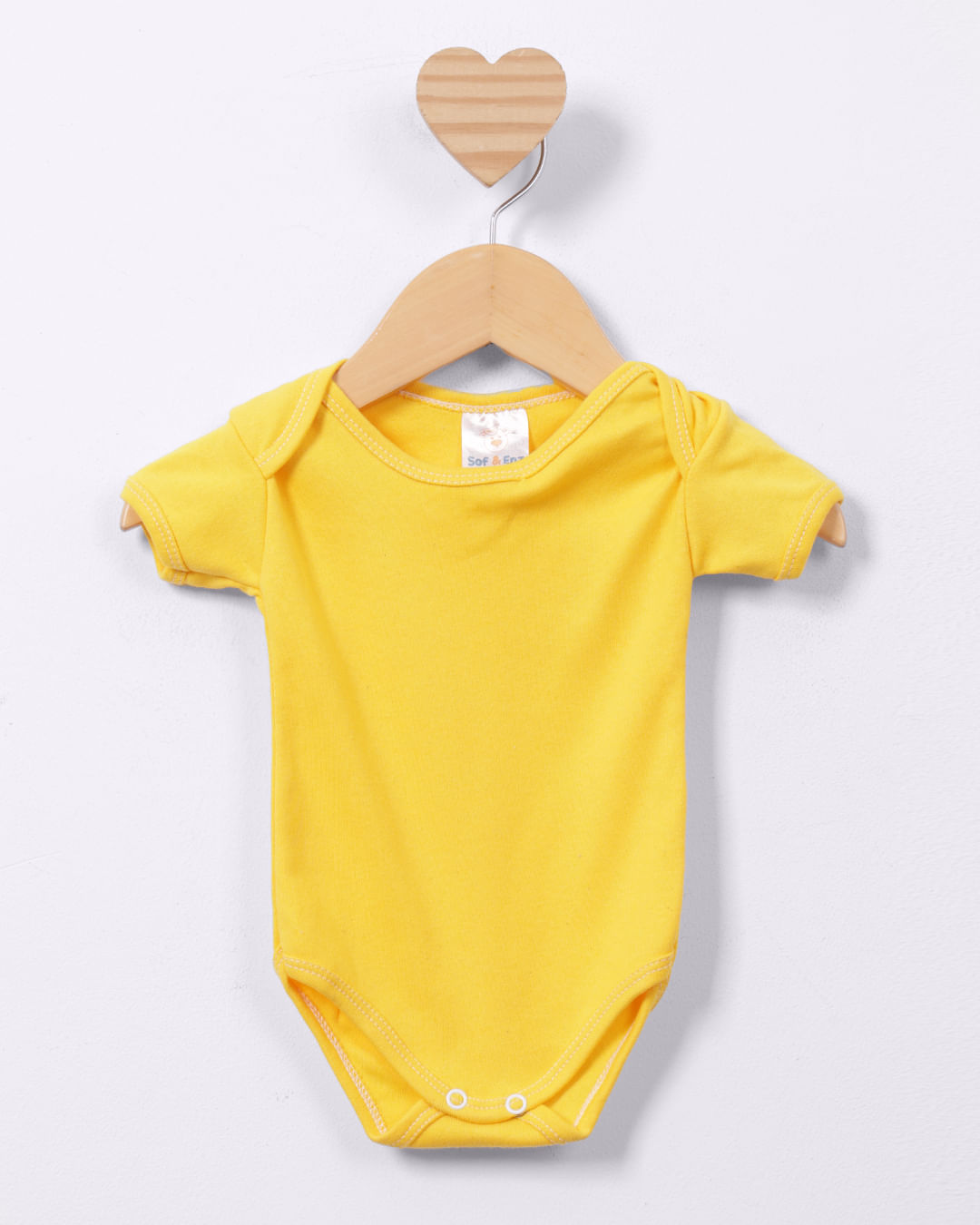 Body-Liso-Manga-Curta-Pg---Amarelo