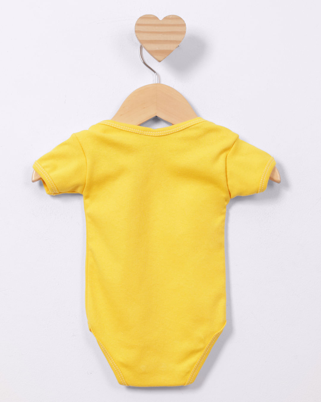 Body-Liso-Manga-Curta-Pg---Amarelo