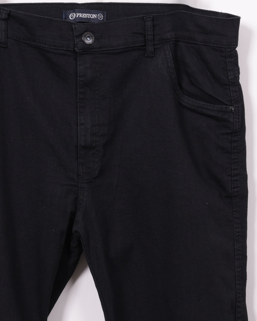 Calca-Jns-Plu-Ret-Blk-Combate---25000---Jeans-Black