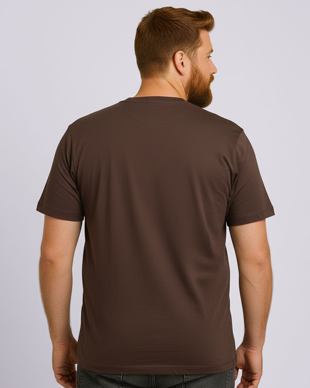 Camiseta-Lisa-301-Penteado-Marrom-G1g5---Marrom-Escuro