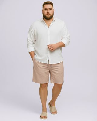 Bermuda-210-Linho-Casual-Bege-Plus---Bege