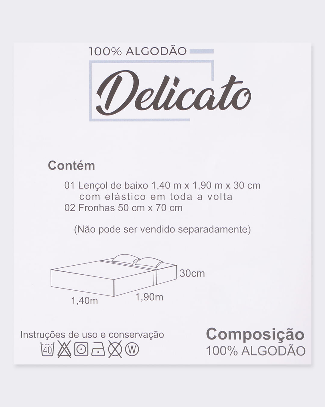 Jg-De-Cama-Cs-3-Pc100--Algodao-Est---Azul-Medio