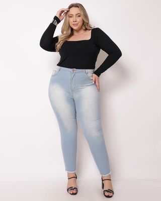 Calca-72021-Jeans-Cl-Cigarrete-Tg---Blue-Jeans-Claro