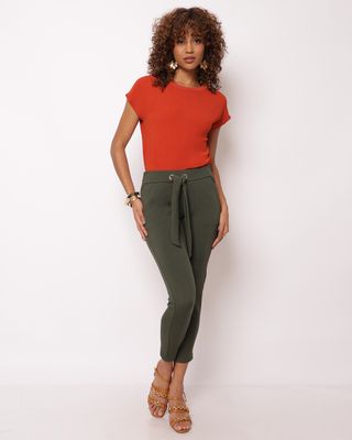 Calca-43-C-Amarracao-Verde-Oliva---Verde-Escuro