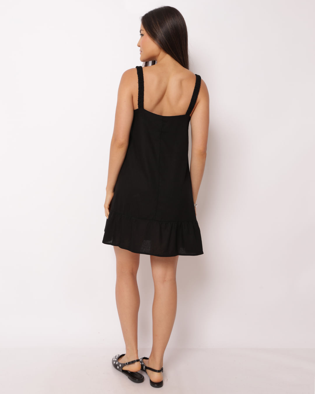 Vestido-Linho-Babado-Pto-Vesjf25100-Pgg---Preto