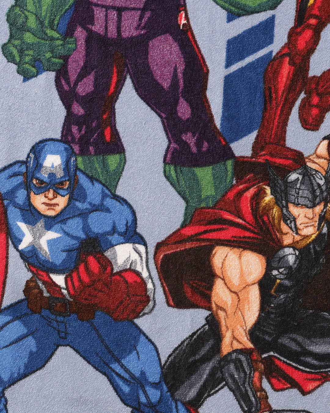 Toalha-Bh-Felpa-70x130-Avengers-Four---Azul