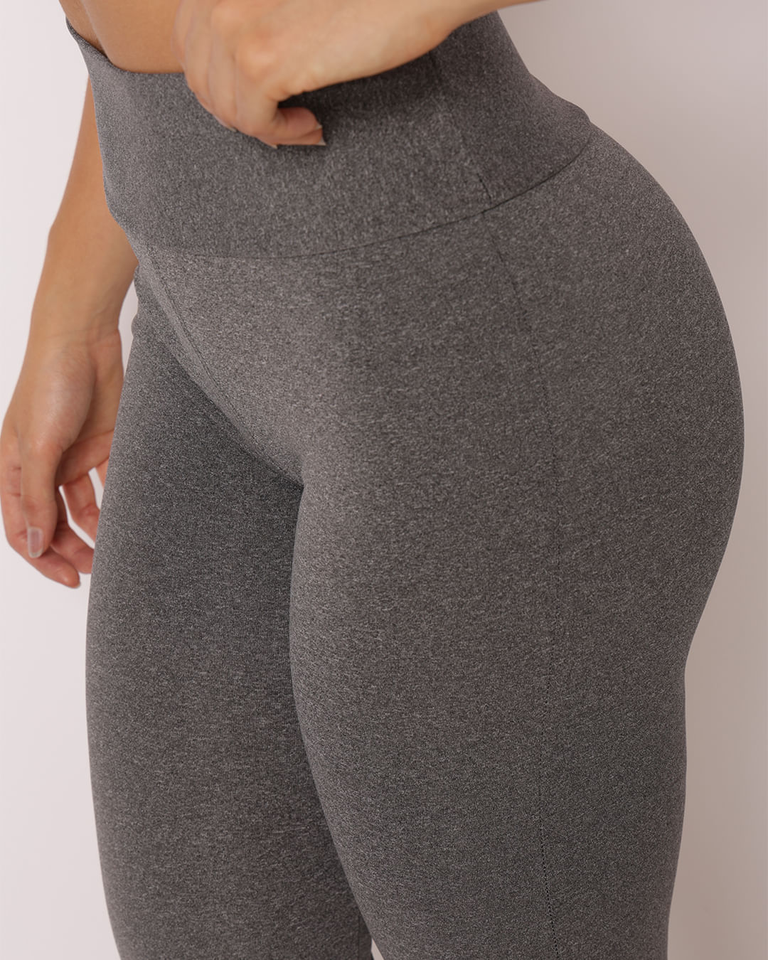 Legg003-Suplex-Poli-Mescla-Claro---Mescla-Medio