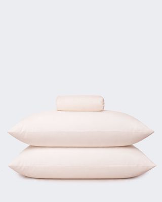 Jogo-De-Cama-Casal-Basic-3-Pcs-Liso---Rosa-Claro