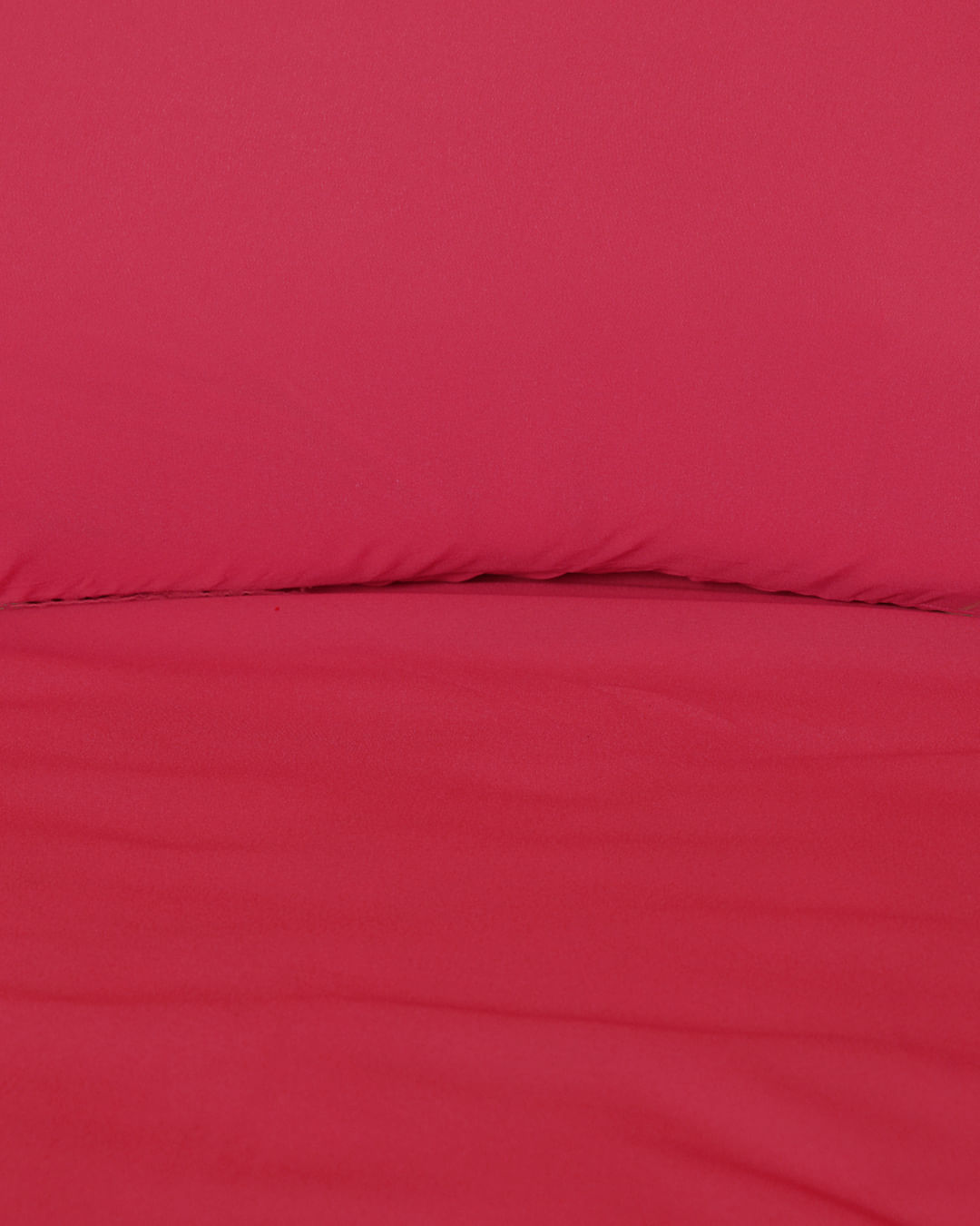 Jogo-De-Cama-Casal-Basic-3-Pcs-Liso---Pink