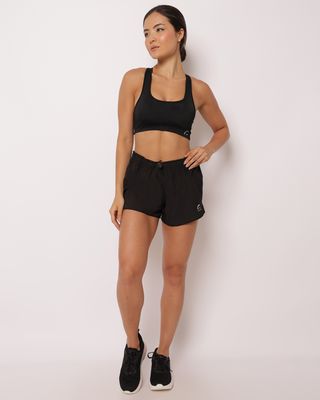 Short-240800-Basico-Com-Regulador---Preto