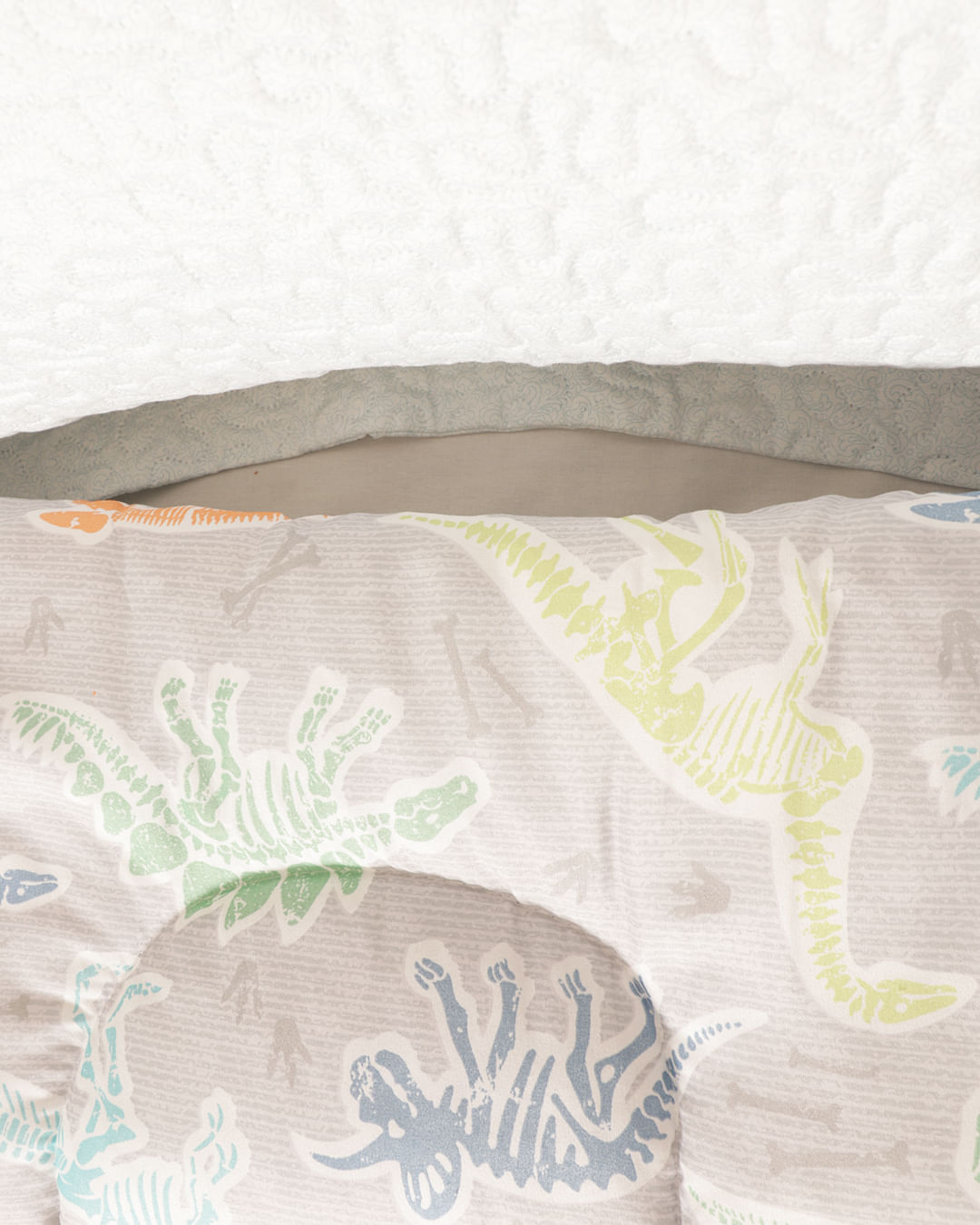 Edredom-Infantil-Fossil-Dino---Estampado-Outros
