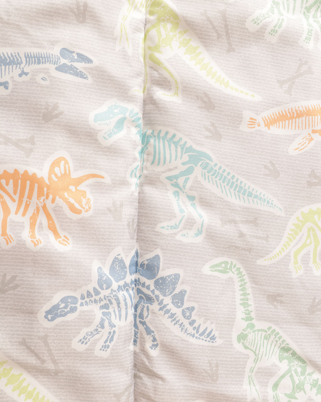 Edredom-Infantil-Fossil-Dino---Estampado-Outros