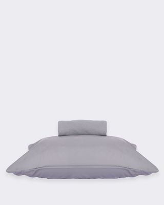 Jg-De-Cama-St-2pc-So--100--Alg---Cinza-Claro