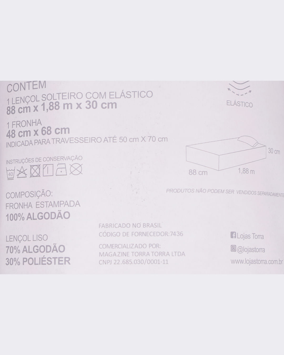 Jg-Simp-Slt-30-Est-Doce-Vida-2-Pcs--Plus---Cinza-Medio
