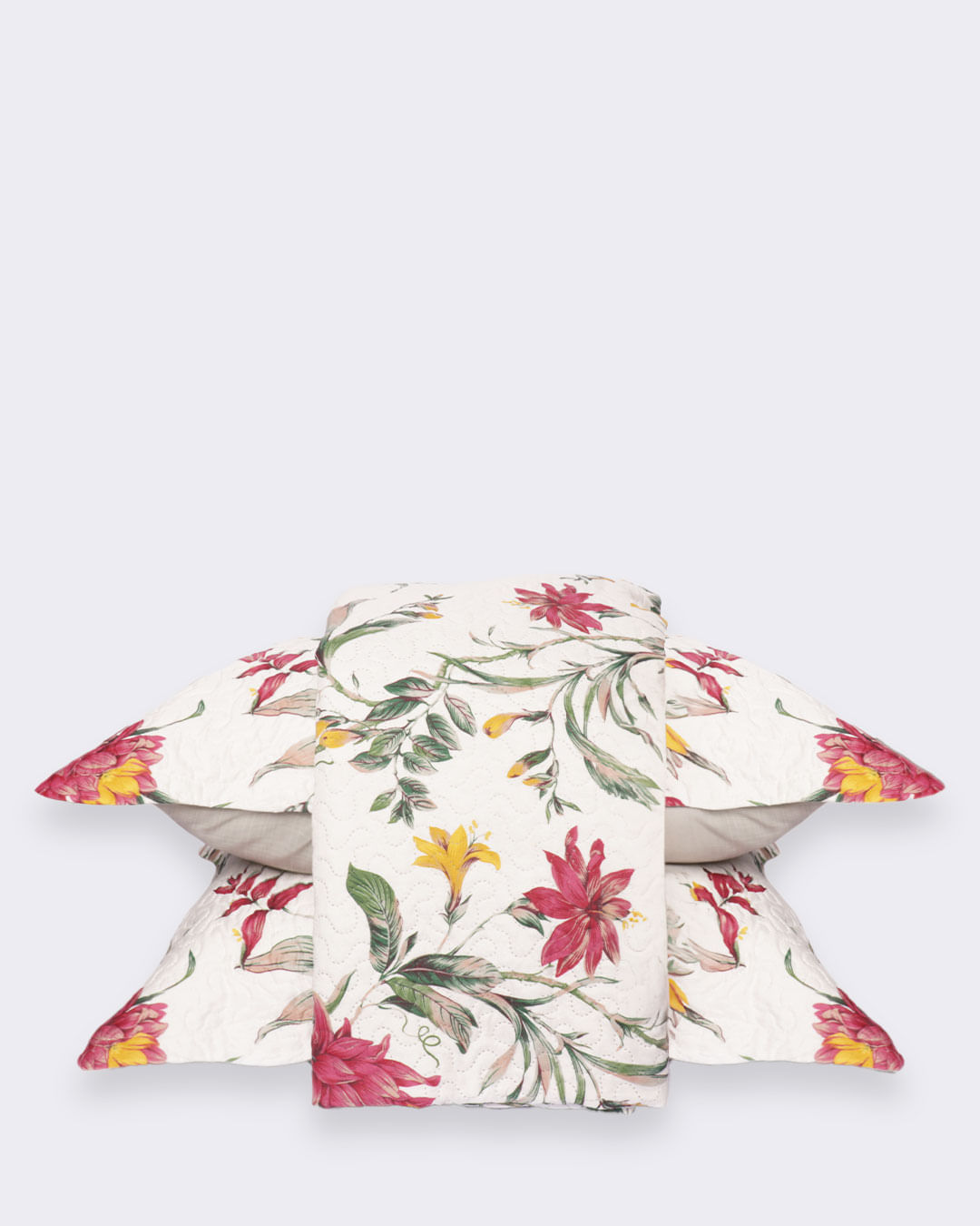 Kit-Colcha-Df-Casal-Bouti-C-03-Pcs---Branco-Floral