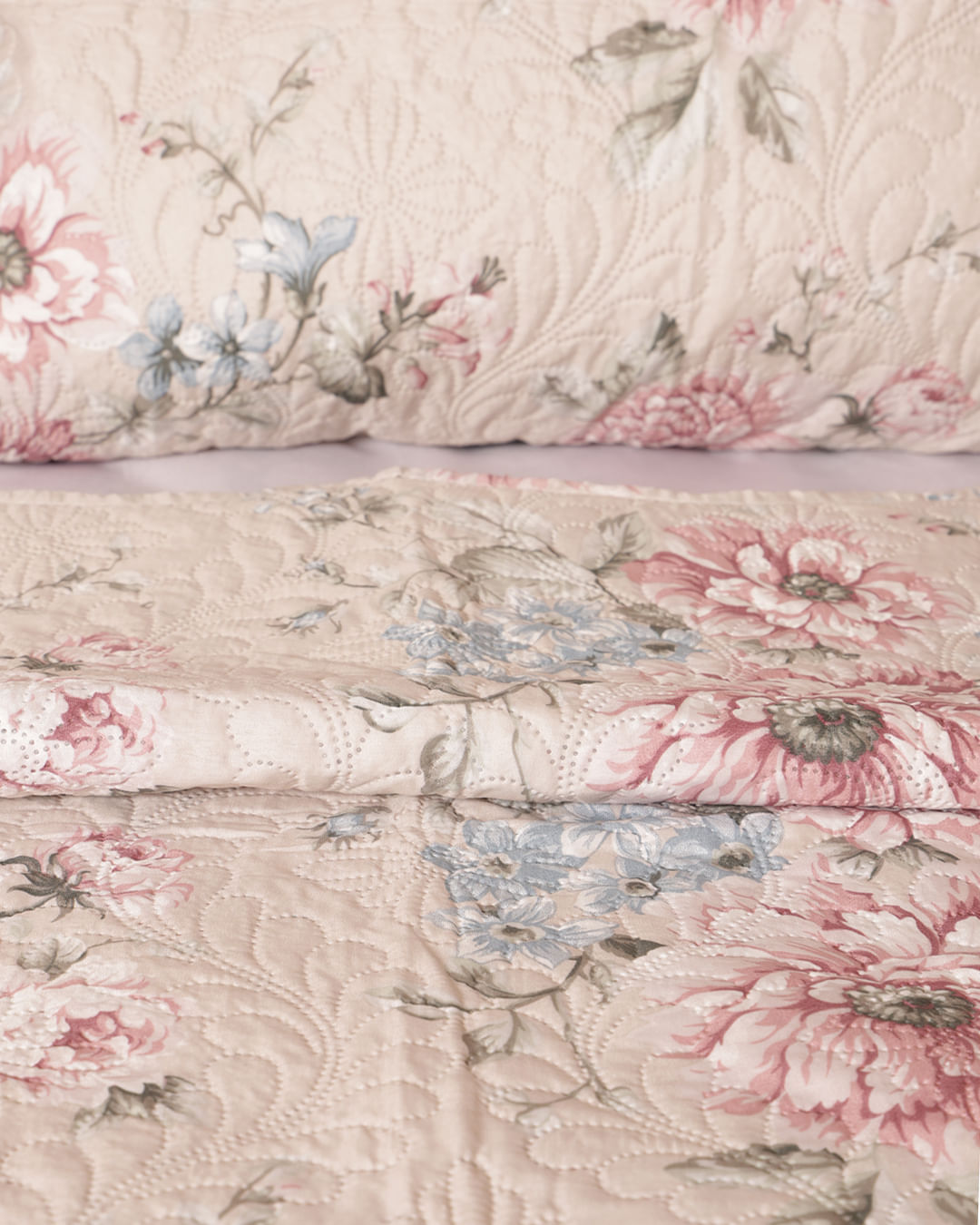 Kit-Colcha-Casal-Bouti-Emb-1-25---Rosa-Floral