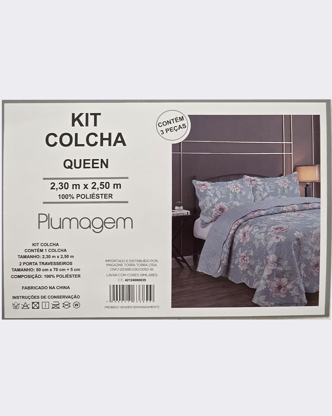 Kit-Colcha-Queen-Bouti-Emb-1-25---Azul-Floral
