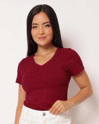 Blusa--Hz1035-Mc-Gola-V-Canelada-Pink---Pink