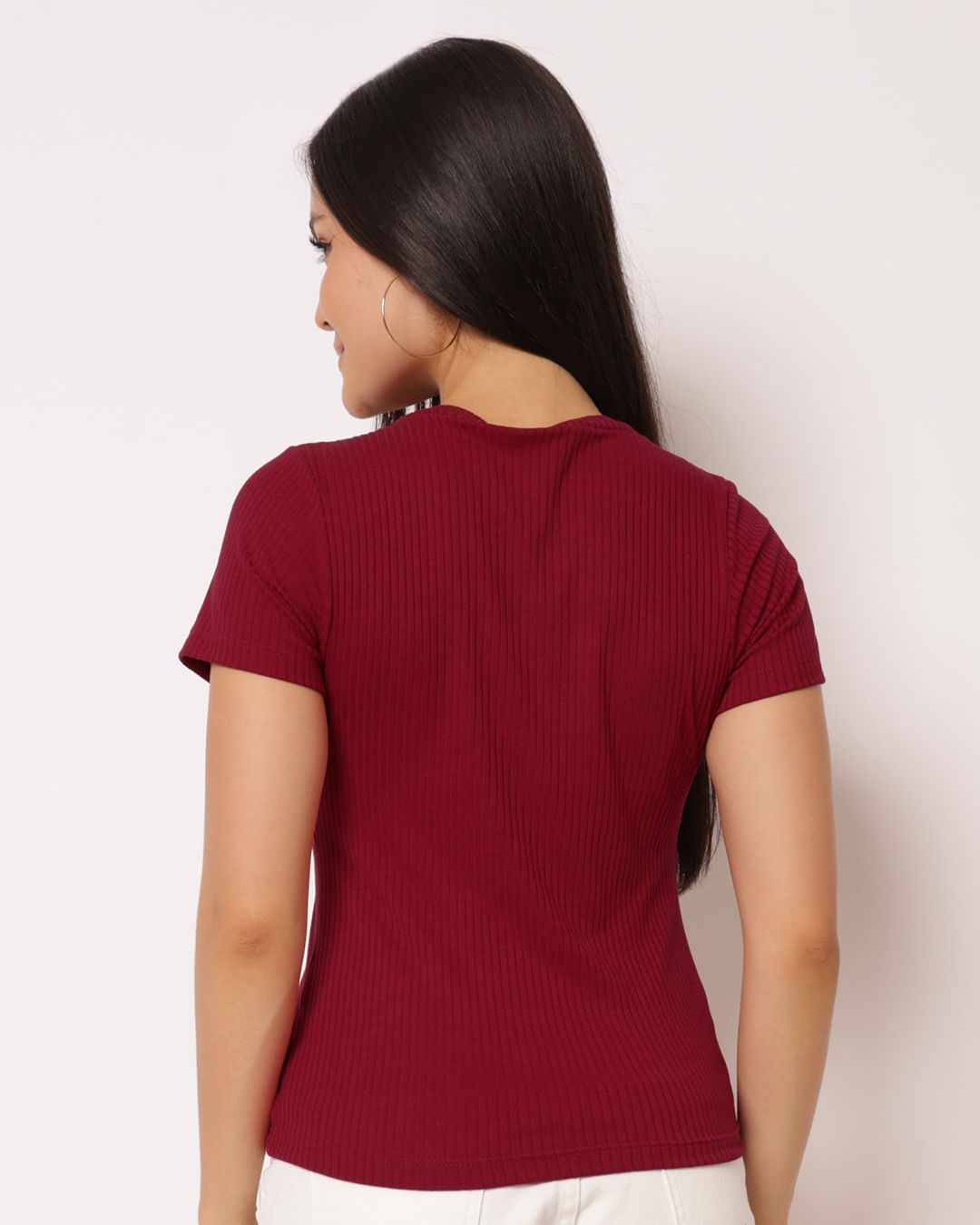 Blusa--Hz1035-Mc-Gola-V-Canelada-Pink---Pink