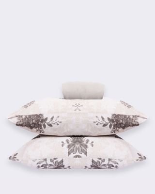 Jg-Simp-Qen-30-Est-Doce-Vida-3-Pcs--Plus---Bege-Floral