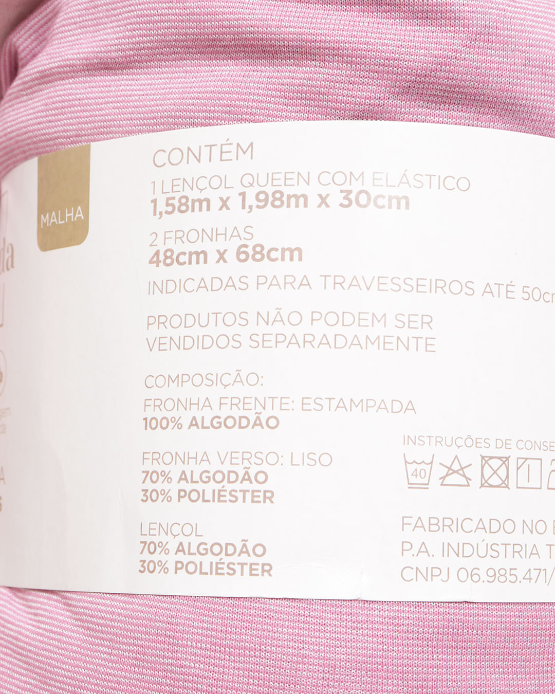 Jg-Simp-Qen-30-Est-Doce-Vida-3-Pcs--Plus---Marinho-Floral