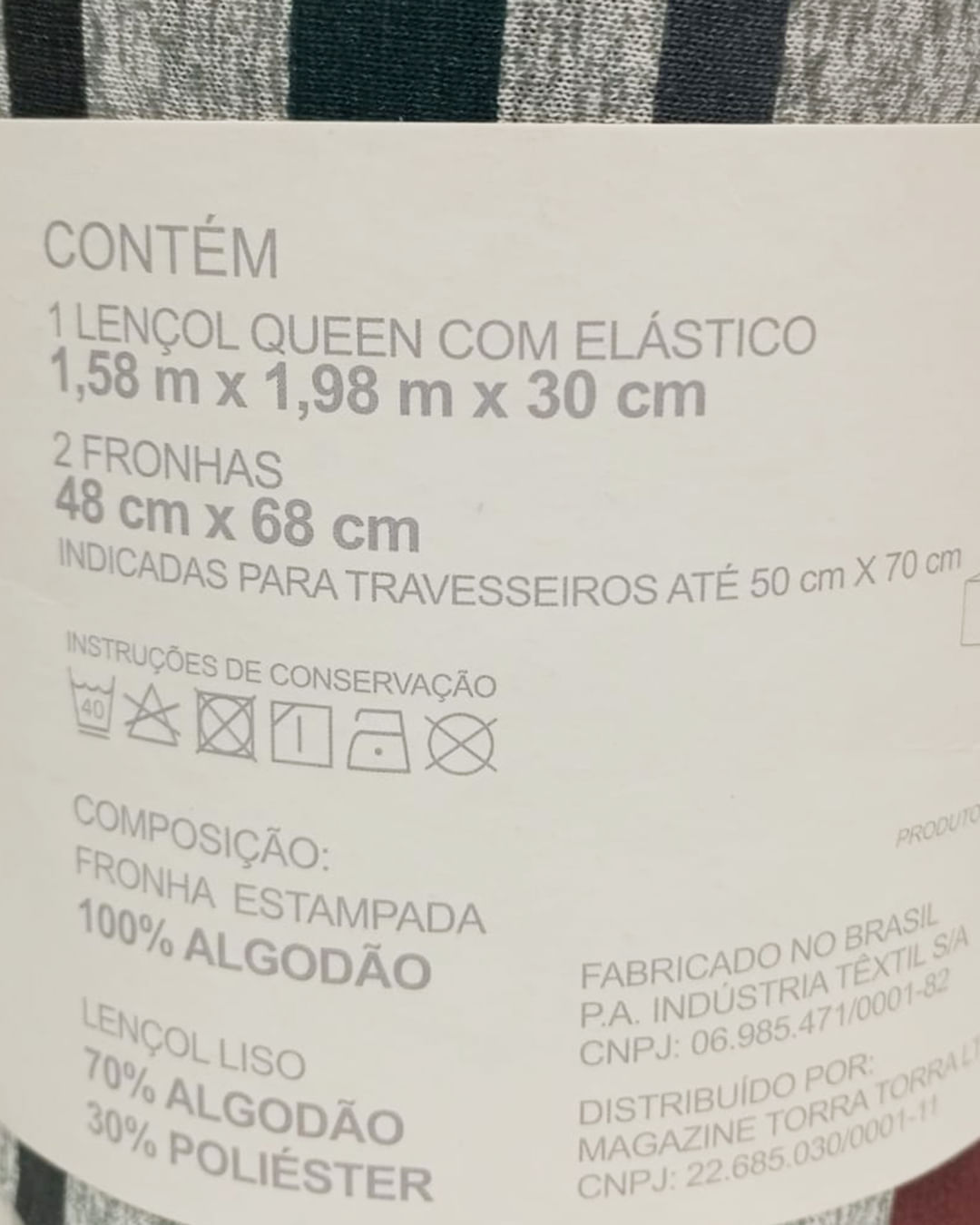 Jg-Simp-Qen-30-Est-Doce-Vida-3-Pcs--Plus---Verde-Listrado