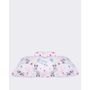 Jg-De-Cama-Infantil-Minnie-Be-Happy---Rosa