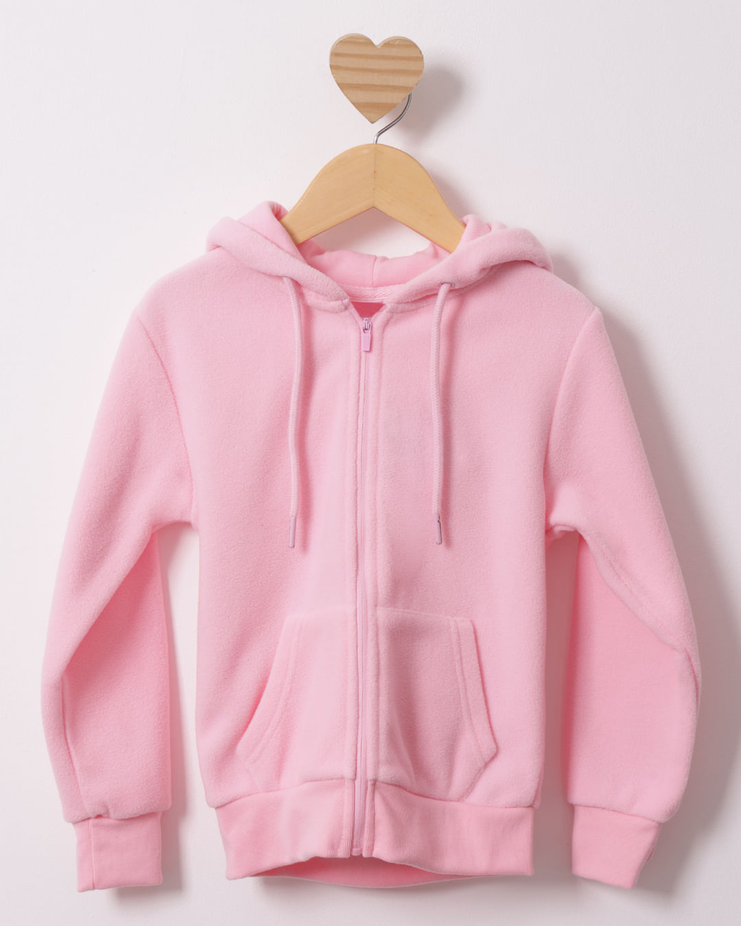 Blusao-Abert-Polar-Flece-201-F13-Rosa---Rosa